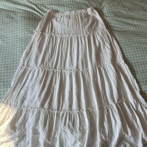 Brandy Melville skirt